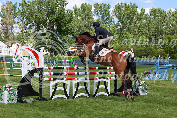 10165 - Shea - 2026 June Classic I - Sunday June 14th