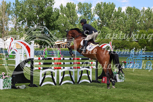 10164 - Shea - 2026 June Classic I - Sunday June 14th