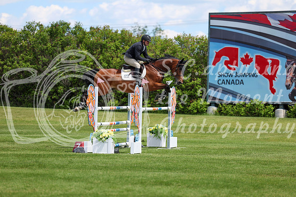 10162 - Shea - 2026 June Classic I - Sunday June 14th
