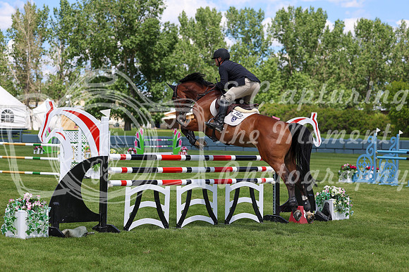 10166 - Shea - 2026 June Classic I - Sunday June 14th