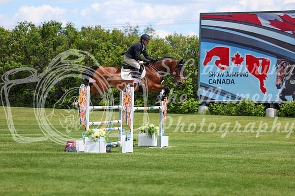 10163 - Shea - 2026 June Classic I - Sunday June 14th