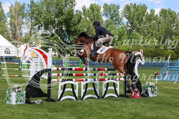 10167 - Shea - 2026 June Classic I - Sunday June 14th