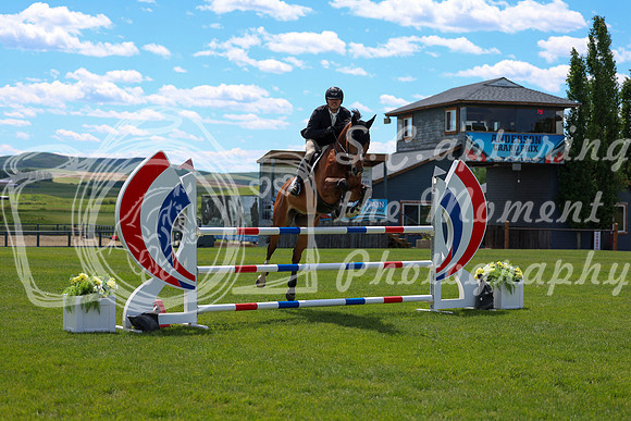 10206 - Shea - 2026 June Classic I - Sunday June 14th