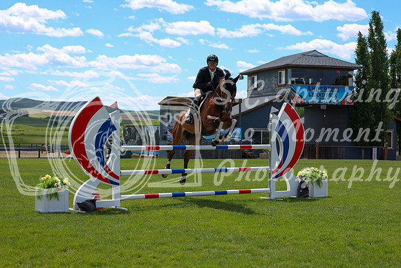 10207 - Shea - 2026 June Classic I - Sunday June 14th