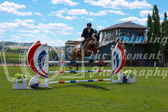 10208 - Shea - 2026 June Classic I - Sunday June 14th