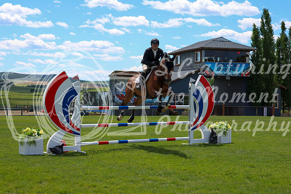 10209 - Shea - 2026 June Classic I - Sunday June 14th