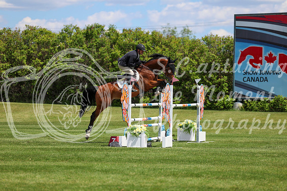 10211 - Shea - 2026 June Classic I - Sunday June 14th