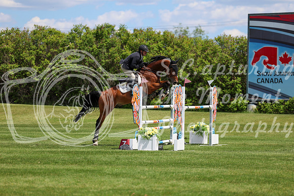 10210 - Shea - 2026 June Classic I - Sunday June 14th