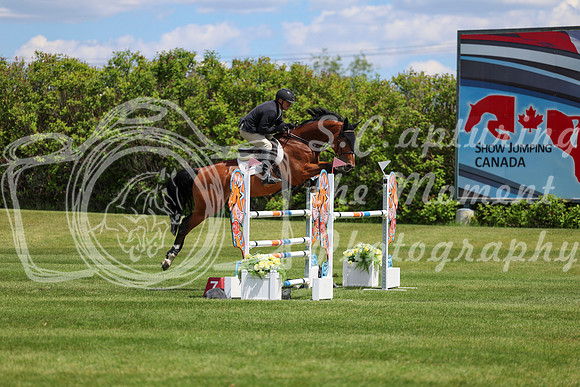 10212 - Shea - 2026 June Classic I - Sunday June 14th