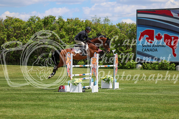 10213 - Shea - 2026 June Classic I - Sunday June 14th