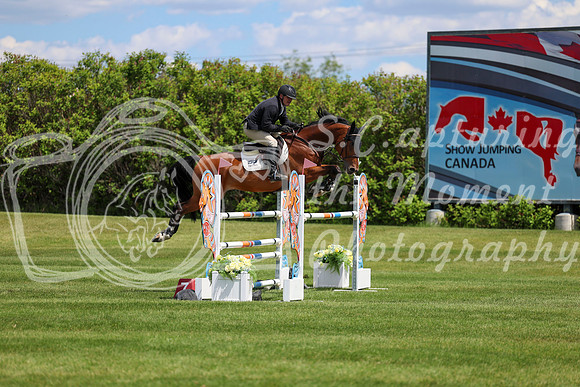 10214 - Shea - 2026 June Classic I - Sunday June 14th