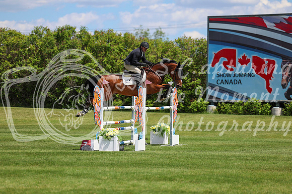 10215 - Shea - 2026 June Classic I - Sunday June 14th