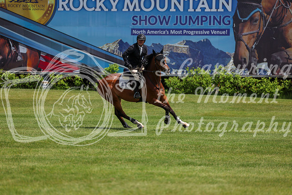 10217 - Shea - 2026 June Classic I - Sunday June 14th