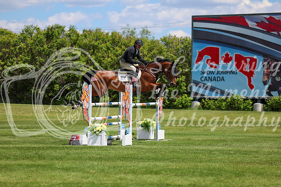 10216 - Shea - 2026 June Classic I - Sunday June 14th