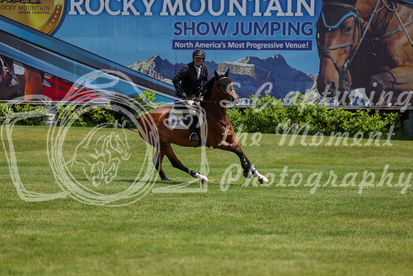 10218 - Shea - 2026 June Classic I - Sunday June 14th