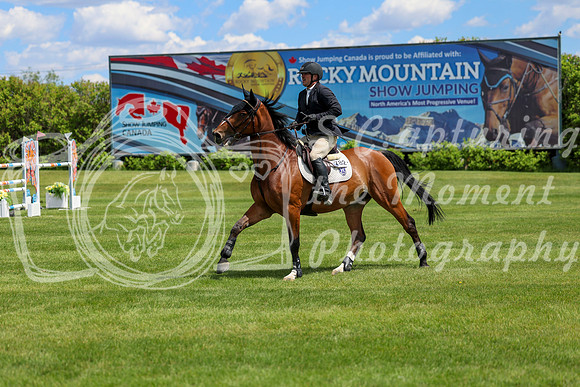 10221 - Shea - 2026 June Classic I - Sunday June 14th
