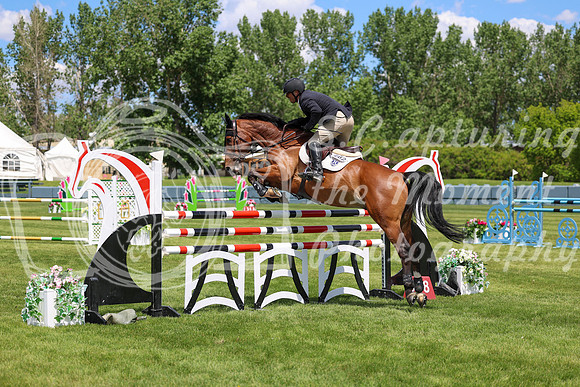 10223 - Shea - 2026 June Classic I - Sunday June 14th