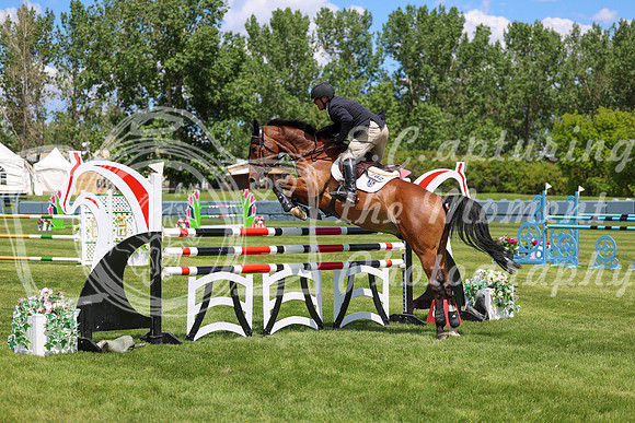 10222 - Shea - 2026 June Classic I - Sunday June 14th