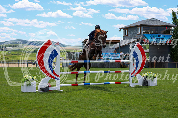 10393 - Shea - 2026 June Classic I - Sunday June 14th