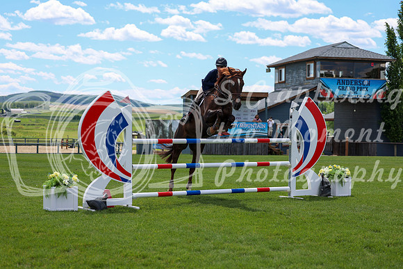10394 - Shea - 2026 June Classic I - Sunday June 14th