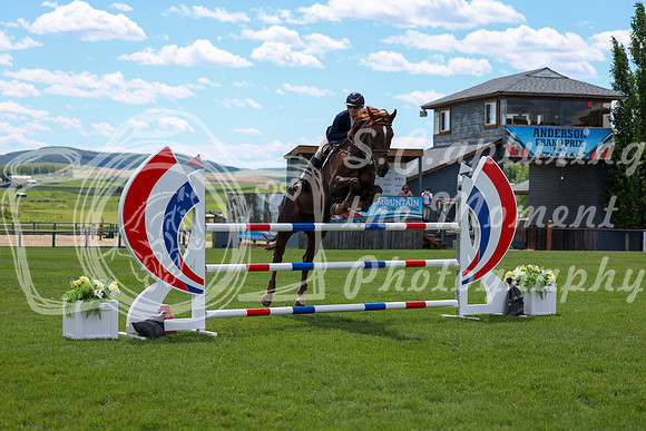 10395 - Shea - 2026 June Classic I - Sunday June 14th