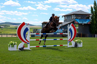 10396 - Shea - 2026 June Classic I - Sunday June 14th