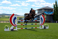10397 - Shea - 2026 June Classic I - Sunday June 14th