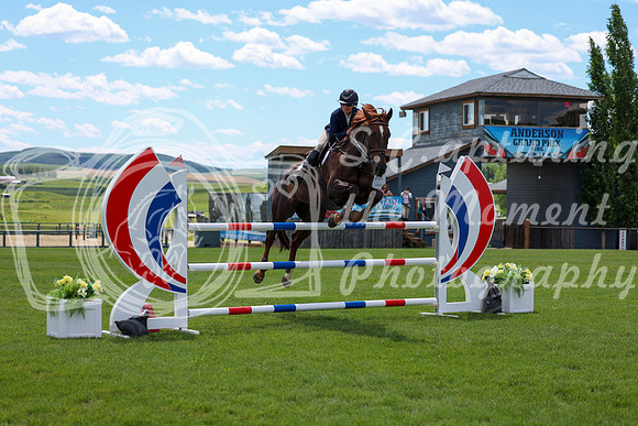 10397 - Shea - 2026 June Classic I - Sunday June 14th