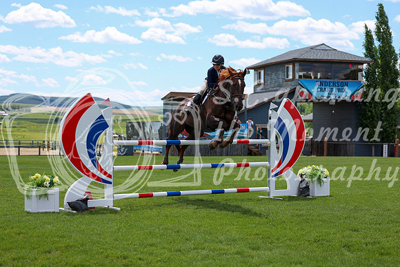 10398 - Shea - 2026 June Classic I - Sunday June 14th