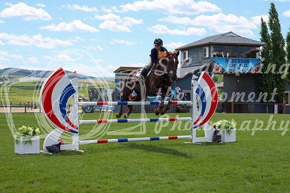 10399 - Shea - 2026 June Classic I - Sunday June 14th