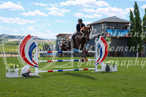 10400 - Shea - 2026 June Classic I - Sunday June 14th
