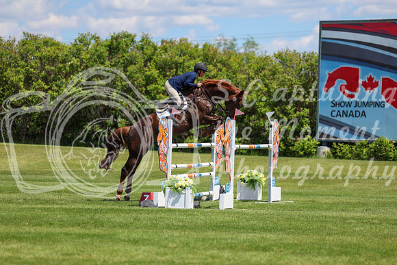 10404 - Shea - 2026 June Classic I - Sunday June 14th