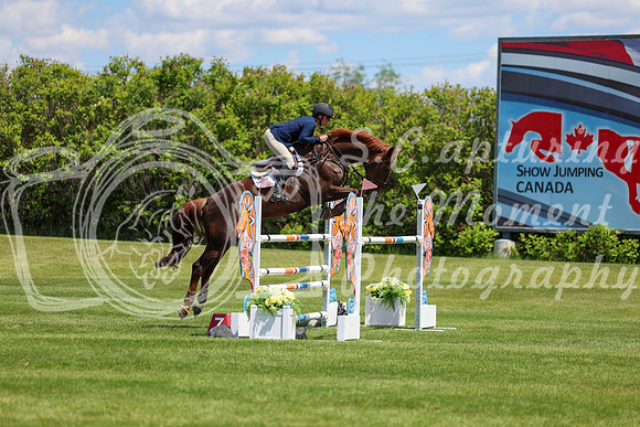 10405 - Shea - 2026 June Classic I - Sunday June 14th