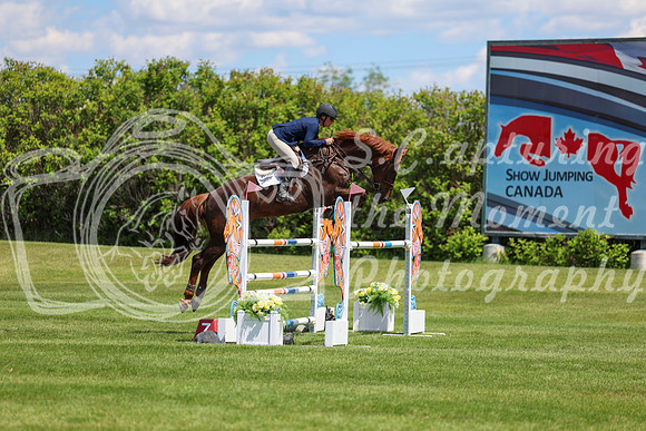 10406 - Shea - 2026 June Classic I - Sunday June 14th