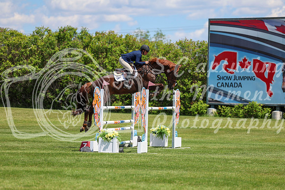 10407 - Shea - 2026 June Classic I - Sunday June 14th