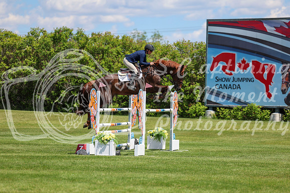 10408 - Shea - 2026 June Classic I - Sunday June 14th