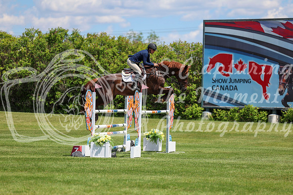10409 - Shea - 2026 June Classic I - Sunday June 14th