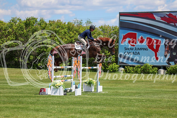 10410 - Shea - 2026 June Classic I - Sunday June 14th
