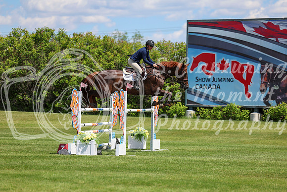 10411 - Shea - 2026 June Classic I - Sunday June 14th