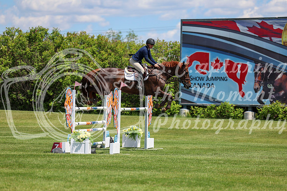 10412 - Shea - 2026 June Classic I - Sunday June 14th