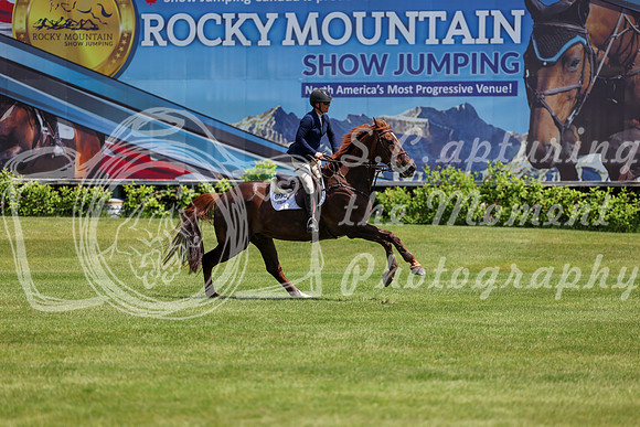 10413 - Shea - 2026 June Classic I - Sunday June 14th