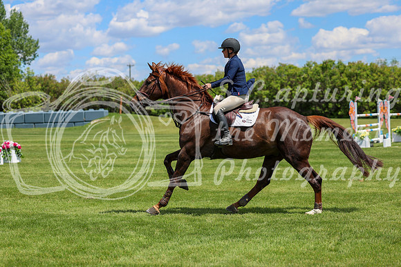 10417 - Shea - 2026 June Classic I - Sunday June 14th