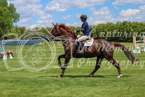 10418 - Shea - 2026 June Classic I - Sunday June 14th