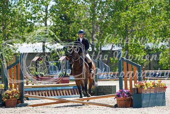 10730 - Jackie - 2026 June Classic I - Sunday June 14th
