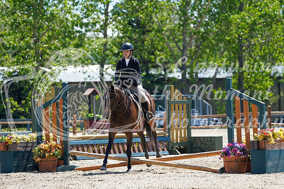 10734 - Jackie - 2026 June Classic I - Sunday June 14th