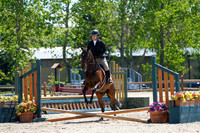 10732 - Jackie - 2026 June Classic I - Sunday June 14th