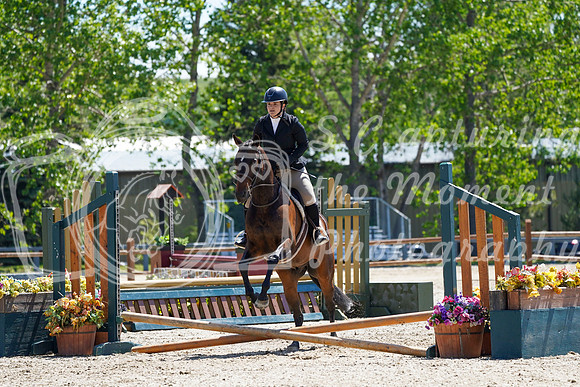 10732 - Jackie - 2026 June Classic I - Sunday June 14th