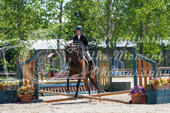 10733 - Jackie - 2026 June Classic I - Sunday June 14th