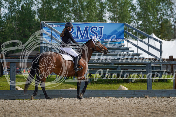 02551 - Alina - 2026 June Classic I - Sunday June 14th