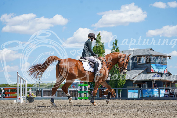 08548 - Alina - 2026 June Classic I - Sunday June 14th